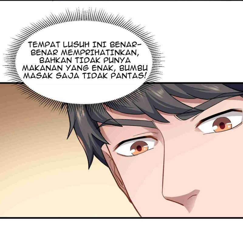 First Dragon (Yuanlong) Chapter 60 Gambar 30